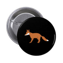 Fox. rojo pins