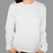 Fox rojo "reserva camisa de nuestro planeta" camisetas
