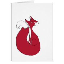Fox Tarjetas