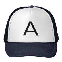 Foxtrot Gorros Bordados