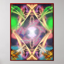 fracaso de la secuencia de Omega Poster
