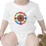 Fracciones Camiseta