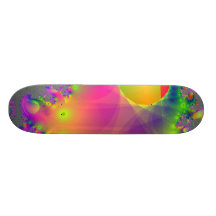 FracDeck003 Tablas De Patinar