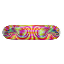 FracDeck027 Patineta Personalizada