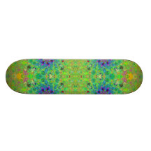 FracDeck101 Patines