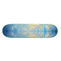 FracDeck 103 Monopatines