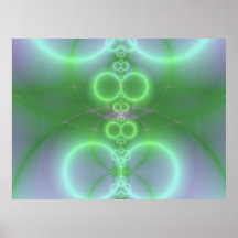 fractal2034 poster