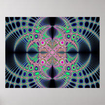 Fractal2070 Impresiones