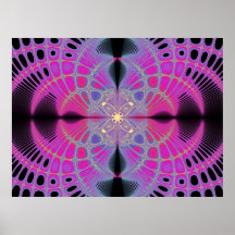 Fractal2071 Poster