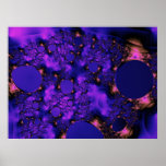 Fractal 0320041315 poster