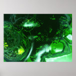Fractal 03 poster