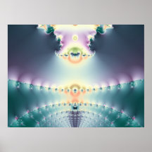 Fractal 1029 posters