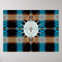 Fractal 2062 impresiones