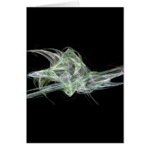 Fractal #2 tarjetas