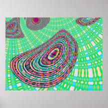Fractal 3089 impresiones