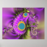 Fractal 3096 posters