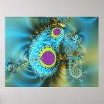 Fractal 3101 impresiones