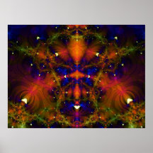 Fractal 3102 impresiones