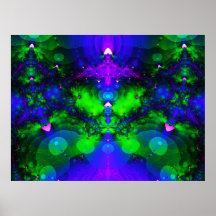 Fractal 3108 impresiones