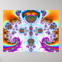 Fractal 3114 impresiones