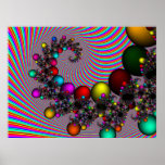 Fractal 313 posters
