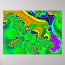Fractal 3210 impresiones