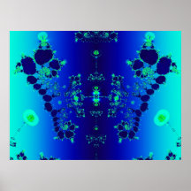 Fractal 3224 impresiones