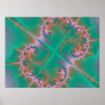 Fractal 334 impresiones
