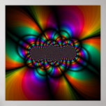 Fractal 352 impresiones
