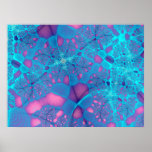 Fractal 363 posters