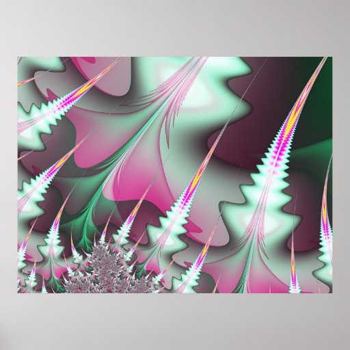 Fractal 626 impresiones