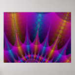Fractal 726 posters