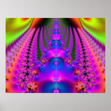 Fractal 948 posters