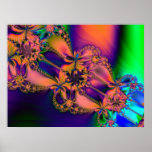 Fractal 985 posters