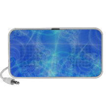 Fractal celestial de Raodmap Altavoces De Viajar