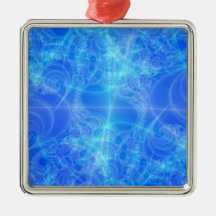 Fractal celestial de Raodmap Ornamentos De Reyes Magos