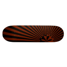 Fractal conectado patin personalizado