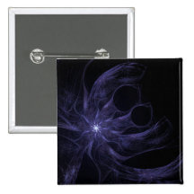 Fractal de la hada maligna pin