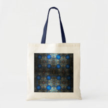 Fractal del espacio bolsas
