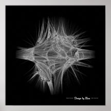 Fractal del Web Impresiones
