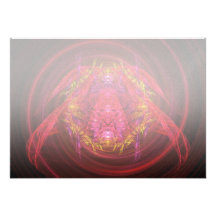 Fractal - insecto - escarabajo Jeweled Anuncios