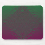 Fractal que ilumina Mousepad
