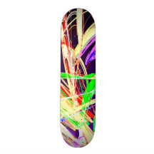 Fractal - sauces de gatito patines 