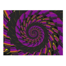 fractalation tarjetas postales