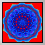 Fractalscope 11 impresiones
