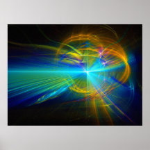 Fractura -2007 de Quantum Posters