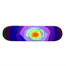 Fracture éstos monopatin personalizado