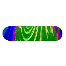 Fractúrele Patineta Personalizada