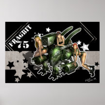 Fragbit-75 Poster