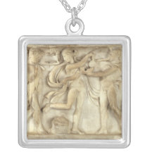 Fragmento de un sarcófago joyeria personalizada